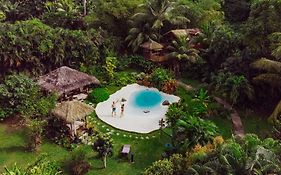 West Indies Cottage